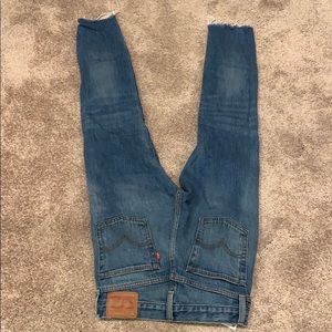 Levi’s Women’s Jeans